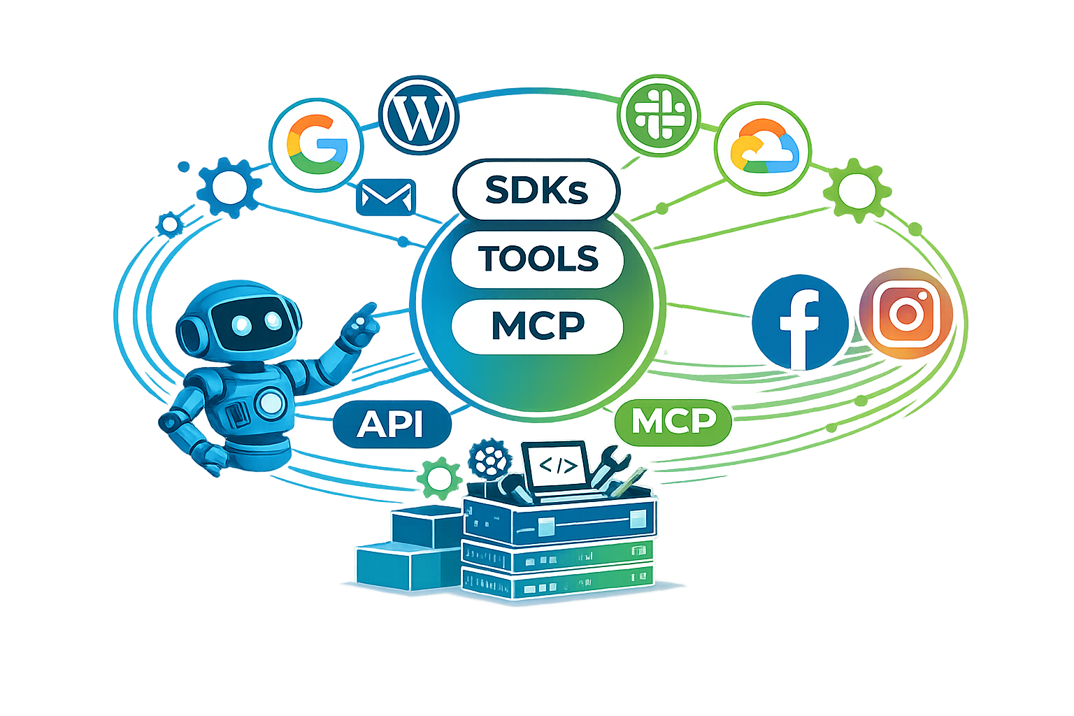 Soporte y mantenimiento