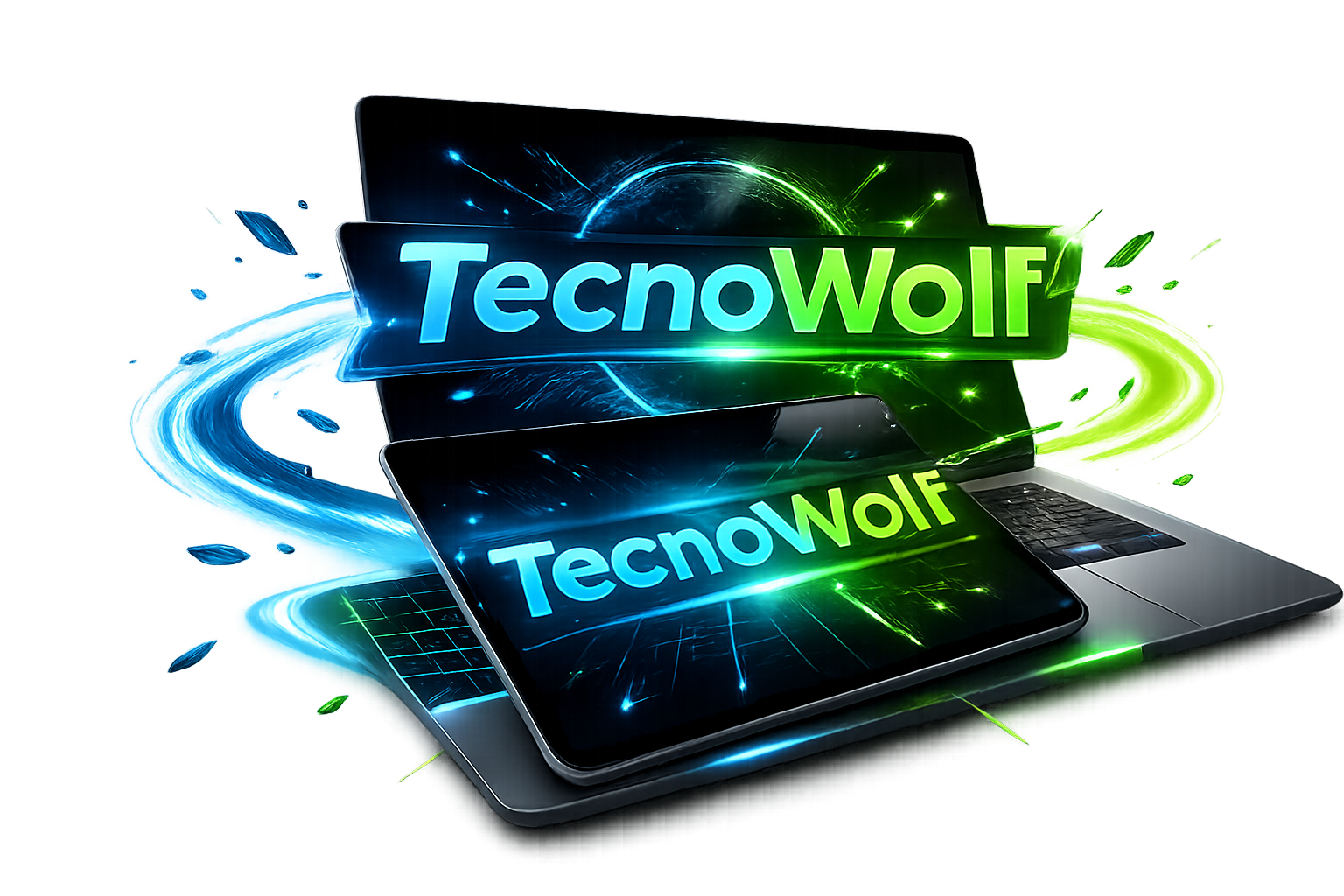 Desarrollo de aplicaciones